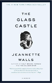 Book Club Recommendation The Glass Castle