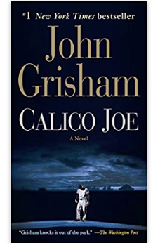 Link Ed Book Recommendation Calico Joe