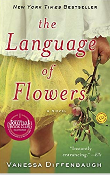 The Language of Flowers book recommendation